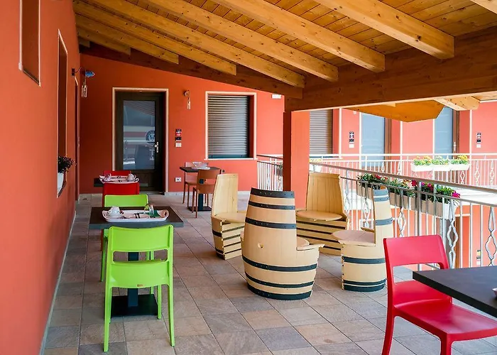 Gasthof Vino E Turismo 3*