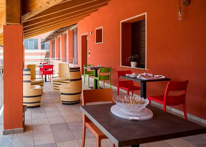 Vino E Turismo San Defedente di Cervasca